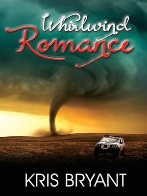 cover image of Whirlwind Romance